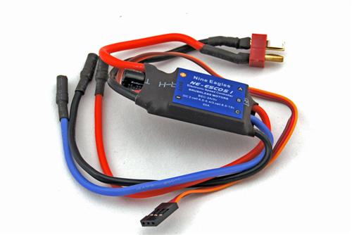 NE408051001A ESC 20A NE-ESC051 (Sky Climber)